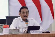 Sekjen ATR/BPNjelaskan tiga transformasipercepat layanan pertanahan kepada masyarakat