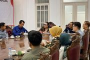 Pemkab Gunungkidul menjajaki kerja sama dengan Korea Selatan serap tenaga kerja