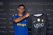 Emiliano Martinez resmi hengkang dari Aston Villa