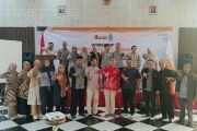 FDK dorong pengelolaan jurnal lebih profesional