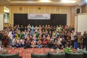 PT Semen Padang Dorong Forum Nagari Perkuat Ekonomi Sirkular dan Pemberdayaan Masyarakat