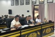 PSSI Kalteng tetapkan tiga anggota baru dalam kongres biasa