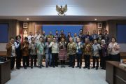 Hendry Munief dorong RUU Daerah Kepulauan berbasis realitas dan keadilan geografis