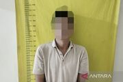 Polisi tangkap buron pembobol rumah kosong di Tangerang