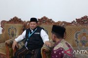 Presiden Prabowo dijadwalkan menghadiri penutupan Muktamar ke-35 NU