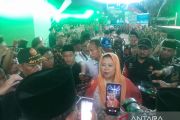 Yenny Wahid: Demonstrasi dan chaos bukan kultur NU