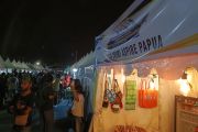 Festival Danau Sentani jadi momentum menggali potensi budaya di kampung