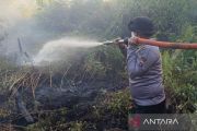 Pemkab Kotim berupaya maksimal tangani karhutla hingga ke desa