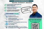 BBPOM Makassar punya Starlink dorong UMKM naik kelas