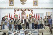 SMAN 2 Katingan Kuala buktikan siswa daerah mampu jadi juara nasional