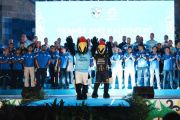 Isenmulang Kalteng FC, sepakbola hingga penggerak ekonomi
