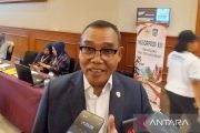 KONI Pusat minta elemen olahraga NTB bersatu hadapi PON 2028