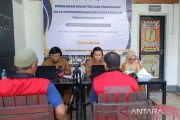 Lapas Narkotika Samarinda pastikan WBP  terakses jaminan kesehatan