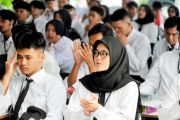 Pemprov Jabar menggembleng 1.280 lulusan SMA untuk tembus bursa kerja global