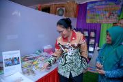 Pemkot Semarang mendorong ekonomi keluarga tumbuh dari rumah