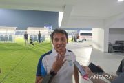 Pelatih Persela optimistis tim mampu bersaing menuju Super League