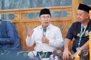 Gus Rozin hormati mekanisme AHWA pilih Ketua Umum PBNU
