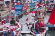 Festival Kalibaru gerakkan ekonomi warga
