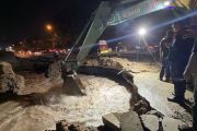BP Batam pastikan air kembali mengalir bertahap