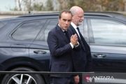 PM Prancis berencana pangkas gaji menteri demi hemat anggaran