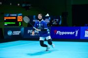 Campus League "curi start" adaptasi sistem skor baru BWF