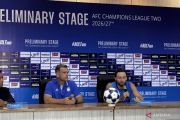 Persib vs Manila Digger, Maung Bandung fokus lolos ke fase grup ACL Two