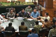 Seskab: Prabowo minta Babinsa edukasi warga soal bahaya bakar hutan
