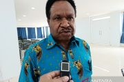 Pemkab Jayawijaya pastikan pengurus KDKMP terbentuk di 328 kampung