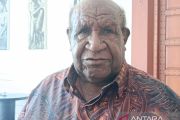 Pemprov Papua Pegunungan terapkan pengelolaan keuangan dana "saving"
