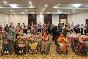 Semiloka Ohana kuatkan kolaborasi dalam mendukung pencapaian SDGs