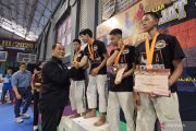 Anggota DPR dorong Popnas kembali digelar untuk jaring bibit atlet