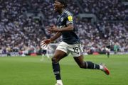 Tottenham kalah 0-2 saat jamu Newcastle