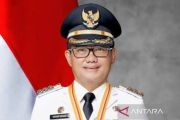 Bupati Minut imbau warga gunakan air secara bijak saat kemarau