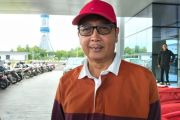 Pemkot Mataram sambut positif penyesuaian gaji kepala daerah