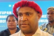HIPMI dorong pengembangan "sport industry" di Papua Pegunungan
