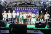 Kota Palu dorong peningkatan prestasi atlet usai Popda XXIV