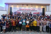 Kemenkop minta pengurus KDKMP terapkan hasil magang di daerah