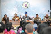Menkop: Koperasi jangan hanya jadi tempat pinjam uang