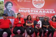 Eko Suwanto perjuangkan kenaikan anggaran penanganan stunting 2027