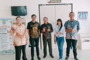PTUN Palu jadwalkan sidang eksekusi enam kepala desa di Banggai