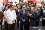 Danantara integrasikan ekosistem perumahan perluas akses masyarakat