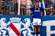 Strasbourg kalahkan Lens 2-1, Lyon imbangi Le Havre