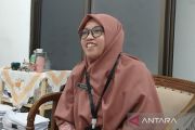 Pemkab Temanggung mengimbau warga membayar PBB P2 secara mandiri