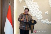 Pemerintah memperkuat kompetensi "fresh graduate" hingga korban PHK