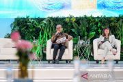 Central Java's industrial parks draw strong investor demand: govt