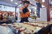 Pameran kuliner Jakarta Viral di Padang