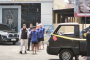 Polres Bantul ungkap kasus pengeroyokan berujung maut, dua pelaku diburu