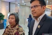 Temui Wakapolri, Komnas HAM bahas penilaian HAM terhadap Polri