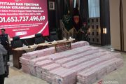 Kejagung sita Rp401 miliar dari PT CNI dalam kasus korupsi nikel