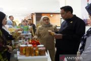Pemkab evaluasi ongkir SiBakul guna mengoptimalisasi digitalisasi UMKM